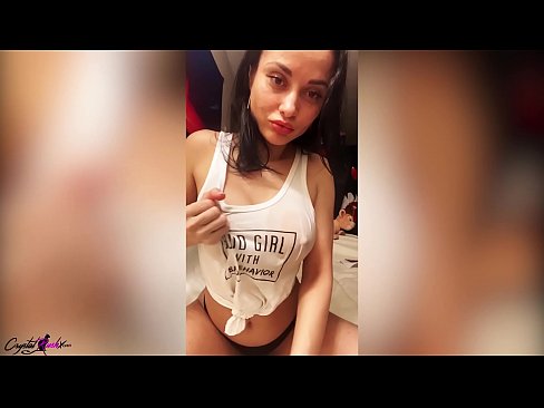 ❤️ Busty Pretty Woman Jacking Off Ang Kanyang Puke At Hinahaplos Ang Kanyang Malaking Tite Sa Isang Basang T-Shirt ❤️❌ Anal porn sa amin ☑