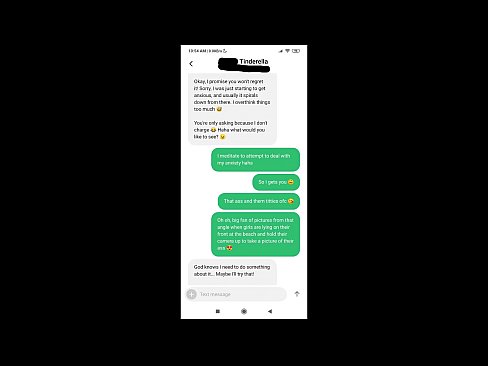 ❤️ Nagdagdag ako ng bagong PAWG mula sa Tinder sa aking harem (kasama ang makipag-usap sa Tinder) ❤️❌ Anal porn sa amin ☑